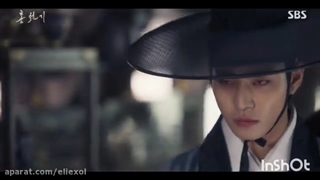 کلیپ کره ای