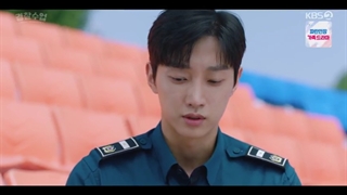 قسمت ۹ سریال دانشگاه پلیس با زیرنویس فارسی