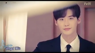 میکس سریال عشق یک کتاب پاداش است