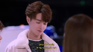 قسمت بیست و یکم سریال دختر تکشاخ من+زیرنویس چسبیده My Unicorn Girl 2020