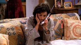 سریال فرندز ف1 ق 8 (زیرنویس فارسی)