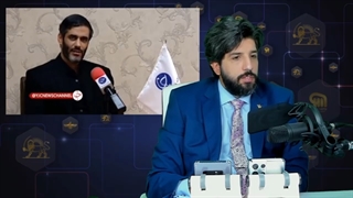 واکنش سعید محمد به تحریف سخنانش توسط رادیو فردا_ما میتوانیم سالی یک میلیون مسکن بسازیم.