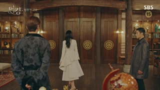 پادشاه ابدی قسمت 4