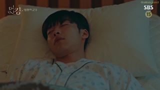 پادشاه ابدی قسمت 13