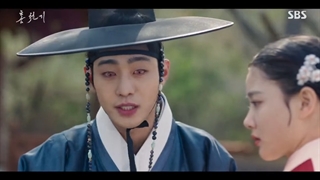 سریال عاشقان آسمان سرخ قسمت 4+ زیرنویس فارسی