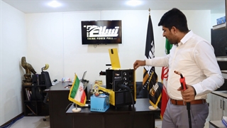 هنگام استفاده از دستگاه جوش co2 چه نکاتی را باید بدانیم ؟