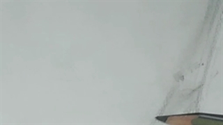 نقاشی من از تهیونگ ( خوشگل شده ؟ )