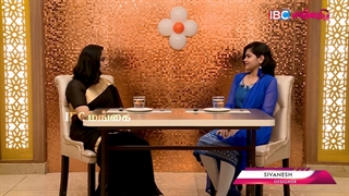 Suja Varunee Interview | Pregnancy | Chemical Free Products