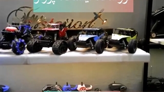 نمونه تصویر ارسال زنده کوادکوپتر تاشو syma z3 | اختصاصی ایستگاه پرواز