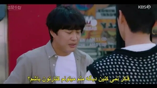 قسمت 10 سریال دانشگاه پلیس با زیرنویس چسبیده Police University 2021 با بازی کریستال و جین یونگ عضو B1A4