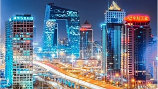 بلیط هواپیما تهران پکن با ارزان بلیط