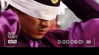 هر چقدرم که اینو ببینم از دینش خسته نمیشم *____*