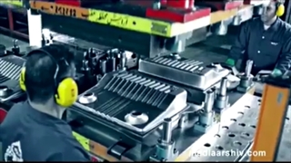 بخاری گازی | انتخاب سنتر