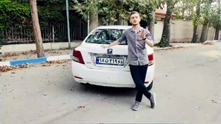 تست و بررسی آریو اتومات