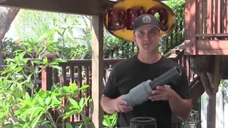 آموزش تولید سنتی اسانس دود مایع