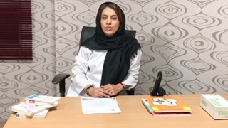 مرکز توانبخشی مهر ایرانیان