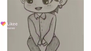 جوری که جونگکوک هویانگاشو صدا می زنه