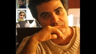 داستان«فراری» نویسنده «میلاد دهکت‌نژاد»