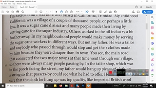 توضیح درس دانیال