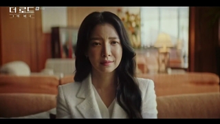 قسمت11سریال کره ای جاده:یک تراژدی+زیرنویس فارسی The Road:Tragedy of One 2021 با هنرمندی جی جین هی و یون سه آه