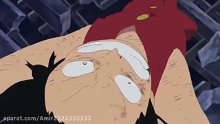 میکس انیمه وان پیس