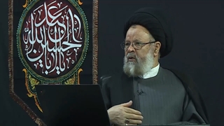 توضیحاتی پیرامون گریه های امام سجاد بعد از واقعه عاشورا تا آخر عمر شریفشان