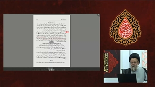 وقتی خدا دست و پا و چشم و گوش محبوب خودش بشه - آچار فرانسه شیعه در مناظرات