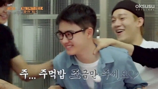 نردبان اکسو __ فصل دوم / قسمت بیستم