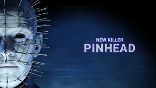 تریلر شخصیت Hellraiser از Dead By Daylight