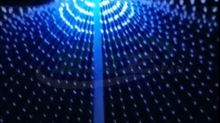 مراحل نصب هرم نوری شرکت عرفان صنعت