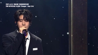 اجرای آهنگ remember us از A.C.E