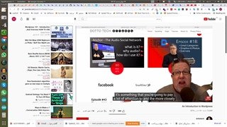 جلسه هماهنگی برای همکاری در پروژه سطلینه (‌سایت و اپلیکیشن مربوط به بازیافت) (۲)