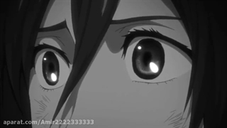 اهنگ درست نمیشم میکس انیمه ی غمگین سیروان خسروی