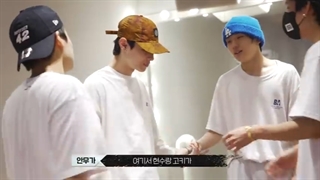 قسمت ششم برنامه ploud کارآموزهای پی نیشن با زیرنویس فارسی