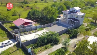 خرید ویلا باغ در سنگاچین بندرانزلی