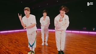 دنس خاص اهنگ Butter (feat. Megan Thee Stallion)