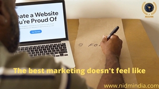 Most Advanced Digital Marketing Program in INDIA