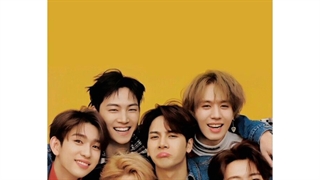 گروه مورد علاقت توی توی کیپاپ!!(کپشن)