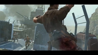 تریلر بخش چندنفره بازی Call of Duty: Vanguard