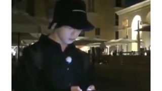 از خوش شانس های زمانه ♡ (فانی مومنت بی تی اس)