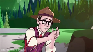 تضیحاتMonster High Adventures of the Ghoul Squad