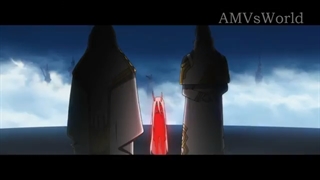 Darling in the FranXX [ AMV ] - RISE /میکس عاشقانه