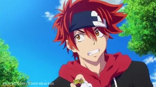 انیمه ی اسکیت سواری تا بینهایت قسمت2