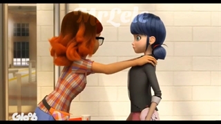 اخبار میراکلس قسمتش رو نمیدونم