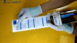 هویه تعمیرات موبایل یاکسون Yaxun YX-453 در سایت ابزارک موبایل