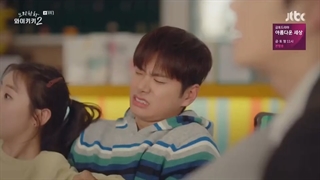 قسمت هشتم فصل دوم سریال کره ای خنده در وایکیکی  ( Eulachacha Waikiki 2)+زیرنویس