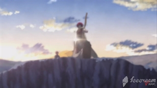 تریلر انیمه ی:Akatsuki no Yona Yona Of The Dawn