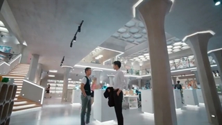 قسمت 35 سریال چینی گل زیبای دوباره متولد شده +زیرنویس فارسی+ Beautiful Reborn Flower 2020