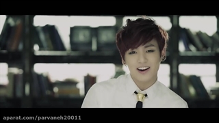 موزیک ویدیو BOY IN LUV از بی تی اس... ورژن ژاپنی (∩•ω•∩)♬♡♡♡