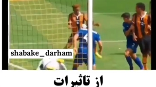 از تاثیرات فوتبالیستا